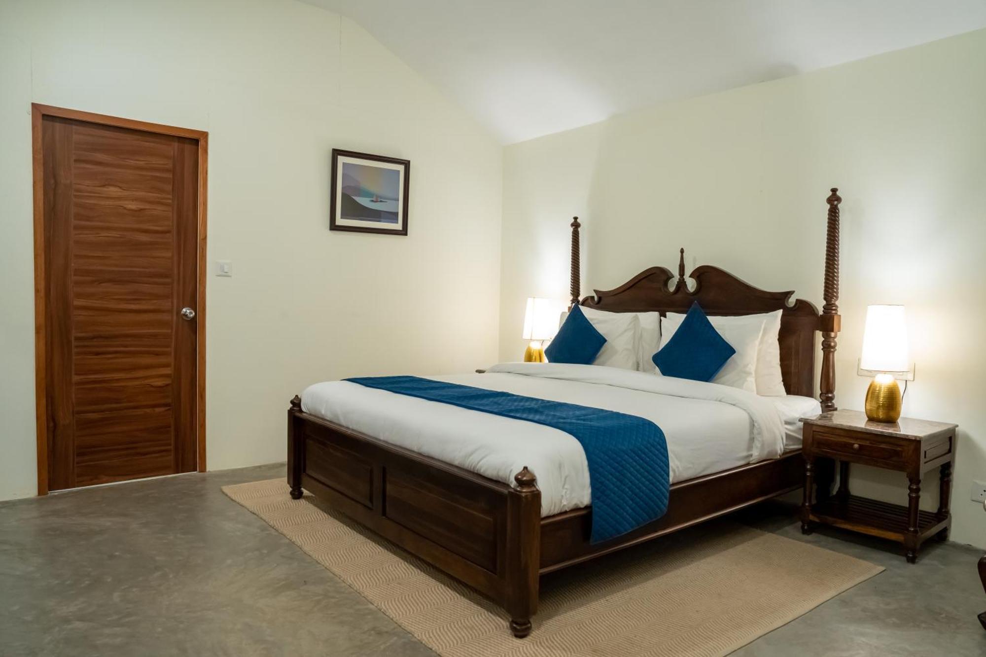 Dev Bhoomi Farms & Cottages Dharamshala Eksteriør bilde